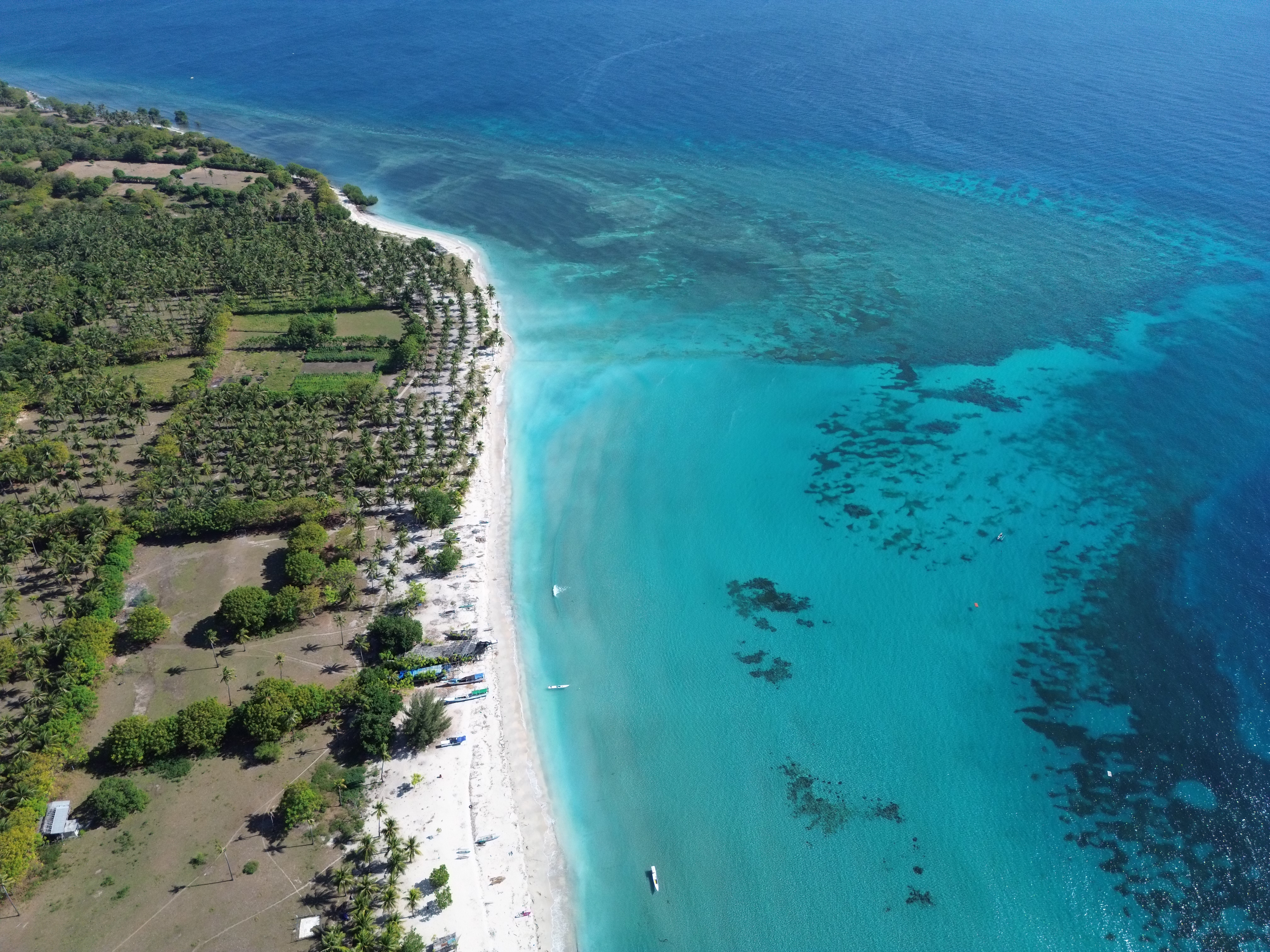 Pantai Cemara